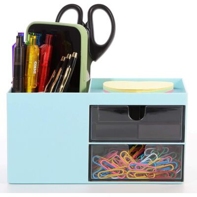 OEM Cet Organiseur De Bureau Compact Est Multifonctionnel, Pratique Et De Taille Idéale. Publicité OEM Cet Organiseur De Bureau Compact Est Multifonctionnel, Pratique Et De Taille Idéale. Publicité
