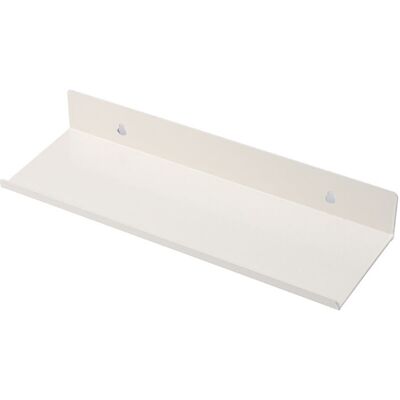 OEM 2 Pièces Étagère Murale Blanche, Étagères Murales Flottantes Tablettes Pour Chambre, Salle De Bains, Cuisine, Salon, Bureau (30cm,blanc)-dou - Publicité OEM 2 Pièces Étagère Murale Blanche, Étagères Murales Flottantes Tablettes Pour Chambre, Salle De Bains, Cuisine, Salon, Bureau (30cm,blanc)-dou - Publicité