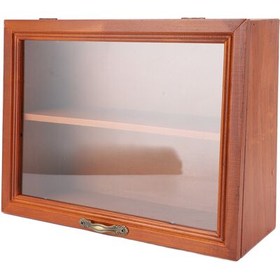 OEM Étagère En Bois Robuste Et Autoportante, Idéale Pour Un Bureau Ou Pour Ranger Des Affaires Dans La Salle De Bain. Publicité OEM Étagère En Bois Robuste Et Autoportante, Idéale Pour Un Bureau Ou Pour Ranger Des Affaires Dans La Salle De Bain. Publicité