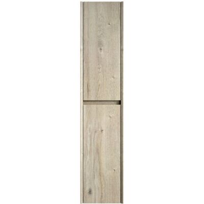 ACKERMAN Armoire Murale De Salle De Bain 140cm, Armoire De Rangement Étroite Avec 2 Portes, Étagères Intérieures, Adaptée Pour Petits Espaces, Applicable À Salle De Bain, Salon Et Buanderie, Couleur Veinure De - Publicité ACKERMAN Armoire Murale De Salle De Bain 140cm, Armoire De Rangement Étroite Avec 2 Portes, Étagères Intérieures, Adaptée Pour Petits Espaces, Applicable À Salle De Bain, Salon Et Buanderie, Couleur Veinure De - Publicité