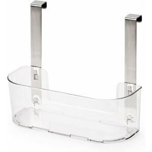 MEMKEY Panier de Rangement pour Armoire de Cuisine sur Porte,Panier