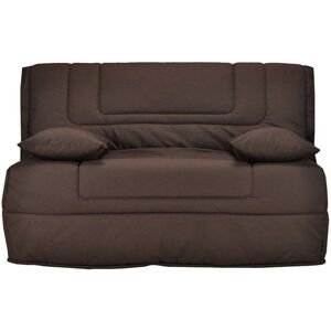 Les Tendances - Banquette Bz 140x190 Matelas Bultex 12cm Bounty-b 919 - Publicité Les Tendances - Banquette Bz 140x190 Matelas Bultex 12cm Bounty-b 919 - Publicité