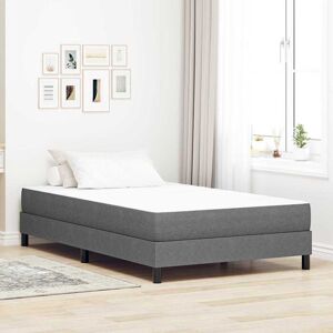 Vidaxl - Matelas en mousse 120x200x20 cm - Design moderne - Publicité Vidaxl - Matelas en mousse 120x200x20 cm - Design moderne - Publicité