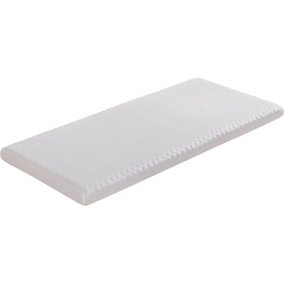 ACKERMAN Matelas, Confortable, Tissu En Nid D'Abeille, Mousse De Charbon De Bambou, Certifié Oeko-tex, Ergonomique, Respirant Et Durable, Emballage Compressé, Fermeté H3, Revêtement Blanc + Mousse 23d Grise, 9 - Publicité ACKERMAN Matelas, Confortable, Tissu En Nid D'Abeille, Mousse De Charbon De Bambou, Certifié Oeko-tex, Ergonomique, Respirant Et Durable, Emballage Compressé, Fermeté H3, Revêtement Blanc + Mousse 23d Grise, 9 - Publicité