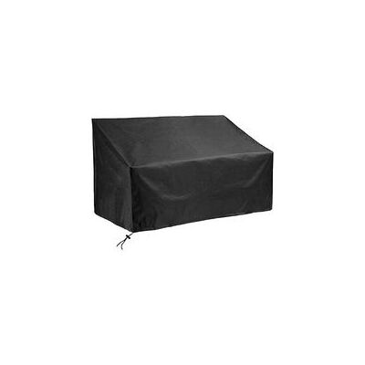 Scotch Housse De Protection Pour Banc De Jardin 3 Places, Housse De Banc Extérieur Étanche Tissu Oxford 210d Anti-uv Protection Housse Pour Banc Fauteuils Bâche De Banc (164x66x63/89cm) Ikodm - Publicité Scotch Housse De Protection Pour Banc De Jardin 3 Places, Housse De Banc Extérieur Étanche Tissu Oxford 210d Anti-uv Protection Housse Pour Banc Fauteuils Bâche De Banc (164x66x63/89cm) Ikodm - Publicité