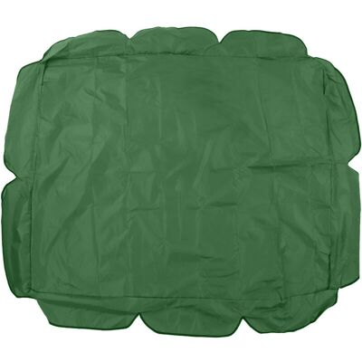 PELTOR Jeffergarden Auvent Pivotant Oxford 210d Avec Revêtement Argenté, Imperméable, Résistant Aux Uv, Pour Extérieur, Patio, Chaise De Cour, 142 X 120 X 18 Cm, Vert Foncé - Publicité PELTOR Jeffergarden Auvent Pivotant Oxford 210d Avec Revêtement Argenté, Imperméable, Résistant Aux Uv, Pour Extérieur, Patio, Chaise De Cour, 142 X 120 X 18 Cm, Vert Foncé - Publicité