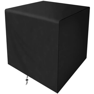 MOXIE Sjlerst Housse Mobilier Extérieur 210d 80x60x110cm Imperméable - Publicité MOXIE Sjlerst Housse Mobilier Extérieur 210d 80x60x110cm Imperméable - Publicité