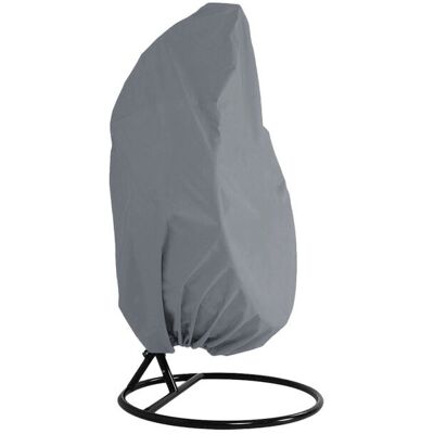 PELTOR Housse De Chaise Couleur Coquille D'Œuf, Protection Pour Fauteuil À Bascule, Housse Pour Fauteuil Suspendu, Balancelle De Jardin, Masque De Protection 210d-230x200cm-rapanda - Publicité PELTOR Housse De Chaise Couleur Coquille D'Œuf, Protection Pour Fauteuil À Bascule, Housse Pour Fauteuil Suspendu, Balancelle De Jardin, Masque De Protection 210d-230x200cm-rapanda - Publicité