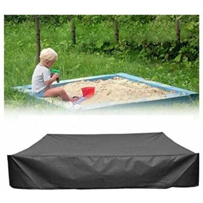 BRAST Ymyny Housse De Meubles De Jardin Table De Jardin Carrée Améliorée Résistant À La Déchirure 420d Oxford Housse De Meubles D'Extérieur / Rotin 150x150cm Housse Pour Mobilier De Jardin - Publicité BRAST Ymyny Housse De Meubles De Jardin Table De Jardin Carrée Améliorée Résistant À La Déchirure 420d Oxford Housse De Meubles D'Extérieur / Rotin 150x150cm Housse Pour Mobilier De Jardin - Publicité