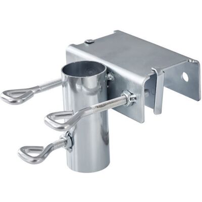 Melissa Clip De Fixation Pour Parasol De Jardin Support De Parasol De Balcon Peu Encombrant Upport De Parasol Pour Balcon Pour Pont, Chaise, Bureau, Quai, Plage, Cour, Balcon, Tables, Bateaux, Hayons - Publicité Melissa Clip De Fixation Pour Parasol De Jardin Support De Parasol De Balcon Peu Encombrant Upport De Parasol Pour Balcon Pour Pont, Chaise, Bureau, Quai, Plage, Cour, Balcon, Tables, Bateaux, Hayons - Publicité