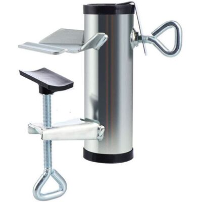 Zanussi Pied De Parasol En Métal - Pied De Parasol Pour Balcon, Terrasse Ou Table - Pied De Parasol Pour Balcon - Publicité Zanussi Pied De Parasol En Métal - Pied De Parasol Pour Balcon, Terrasse Ou Table - Pied De Parasol Pour Balcon - Publicité