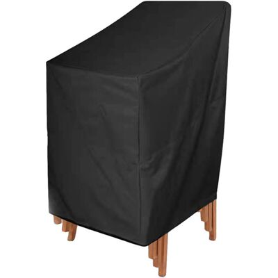 BRINSEA Housse De Chaise De Jardin En Tissu Oxford 210d - Extérieur - Publicité BRINSEA Housse De Chaise De Jardin En Tissu Oxford 210d - Extérieur - Publicité