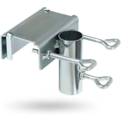 ABYSSE Support Parasol Balcon Clip De Fixation Pour Parasol De Jardin Support De Parasol De Balcon Peu Encombrant Upport De Parasol Pour Balcon Pour Pont, Chaise, Bureau, Quai, Plage, Cour, Balcon, Tables, B - Publicité ABYSSE Support Parasol Balcon Clip De Fixation Pour Parasol De Jardin Support De Parasol De Balcon Peu Encombrant Upport De Parasol Pour Balcon Pour Pont, Chaise, Bureau, Quai, Plage, Cour, Balcon, Tables, B - Publicité