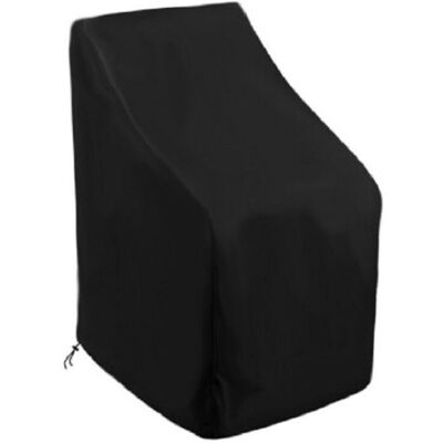 PELTOR Housse De Chaise De Jardin Housse De Protection Fauteuil De Jardin En Tissu Oxford 210d Imperméable, Housse Chaise Jardin Exterieur Anti-uv/vent 6464120/70cm(210d) - Publicité PELTOR Housse De Chaise De Jardin Housse De Protection Fauteuil De Jardin En Tissu Oxford 210d Imperméable, Housse Chaise Jardin Exterieur Anti-uv/vent 6464120/70cm(210d) - Publicité