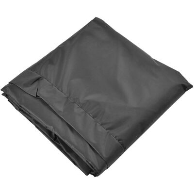 MOXIE Housse Anti-poussière 100x90x80cm Rectangle Résistant À La Poussière D'Eau En Fibre De Polyester Housse De Meubles De Jardin Pour Chaises De Jardin - Publicité MOXIE Housse Anti-poussière 100x90x80cm Rectangle Résistant À La Poussière D'Eau En Fibre De Polyester Housse De Meubles De Jardin Pour Chaises De Jardin - Publicité