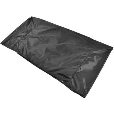 PELTOR Jeffergarden Couverture De Dussion 90x90x90cm Quadrate À L'Épreuve Des Intempéries Résistante À La Déchirure Meubles Pliables Pour Chaise De Jardin - Publicité PELTOR Jeffergarden Couverture De Dussion 90x90x90cm Quadrate À L'Épreuve Des Intempéries Résistante À La Déchirure Meubles Pliables Pour Chaise De Jardin - Publicité