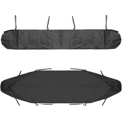 ABYSSE Sac De Protection Pour Store Banne, 3m Housse De Protection Anti-poussière Pour Auvent De Terrasse Noir Housse De Rangement Pour Auvent De Terrasse, Protection Imperméable En Hiver,aafgvc - Publicité ABYSSE Sac De Protection Pour Store Banne, 3m Housse De Protection Anti-poussière Pour Auvent De Terrasse Noir Housse De Rangement Pour Auvent De Terrasse, Protection Imperméable En Hiver,aafgvc - Publicité