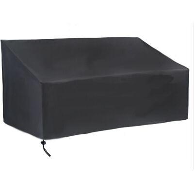 BRINSEA Housse Pour Banc De Jardin 4 Places – Imperméable – Protection Uv – Extérieur - Publicité BRINSEA Housse Pour Banc De Jardin 4 Places – Imperméable – Protection Uv – Extérieur - Publicité