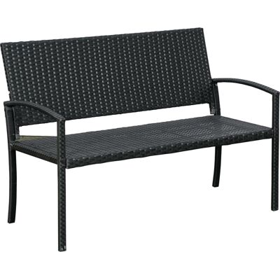OEM Set De Lounge De Jardin Pour 2-4 Personnes, Set De Transats, Transat De Jardin 2 Personnes Avec Auvent Pliable, Set De Canapé Pour Extérieur, Ensemble De Salle À Manger Pour Terrasse, Balcon, Jardin, - Publicité OEM Set De Lounge De Jardin Pour 2-4 Personnes, Set De Transats, Transat De Jardin 2 Personnes Avec Auvent Pliable, Set De Canapé Pour Extérieur, Ensemble De Salle À Manger Pour Terrasse, Balcon, Jardin, - Publicité