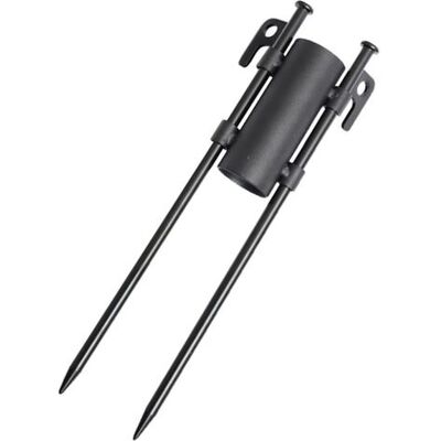 Zanussi Pied De Parasol Robuste Support De Canne Portable Pour Parasol Extérieur Accessoire Pour Camping Et Pique - Publicité Zanussi Pied De Parasol Robuste Support De Canne Portable Pour Parasol Extérieur Accessoire Pour Camping Et Pique - Publicité
