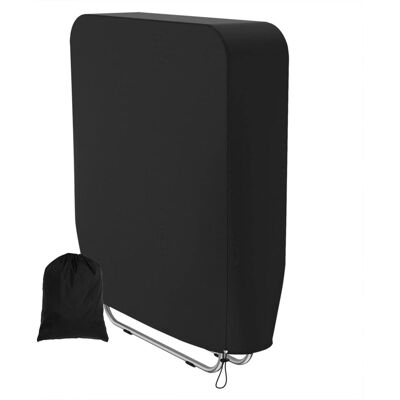 GRASSLIN 1 Housse De Protection, Chaise Pliante, Tissu Oxford, Imperméable, Anti-uv, Avec Sac, Jardin - Publicité GRASSLIN 1 Housse De Protection, Chaise Pliante, Tissu Oxford, Imperméable, Anti-uv, Avec Sac, Jardin - Publicité