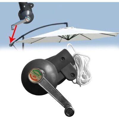 Vision Accessoires Pour Parasol De Terrasse, Accessoires Pour Parasol D'Extérieur, Support De Remplacement Robuste, Accessoires Pour Parasol De Terrasse, Table De Plage, Extérieur - Publicité Vision Accessoires Pour Parasol De Terrasse, Accessoires Pour Parasol D'Extérieur, Support De Remplacement Robuste, Accessoires Pour Parasol De Terrasse, Table De Plage, Extérieur - Publicité