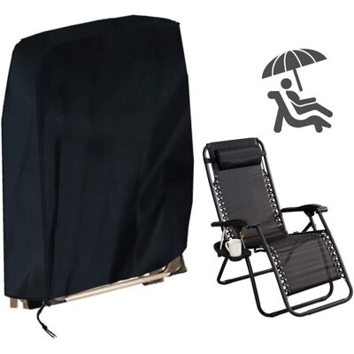 OEM Green Mobility-housse De Protection Pour Chaise Longue Pliante, Housse Transat Jardin Anti-uv, Imperméable, Anti-poussière, 210d Oxford Housse Relax Jardin Pour Chaises Longues, Fauteuil Relax (96x - Publicité OEM Green Mobility-housse De Protection Pour Chaise Longue Pliante, Housse Transat Jardin Anti-uv, Imperméable, Anti-poussière, 210d Oxford Housse Relax Jardin Pour Chaises Longues, Fauteuil Relax (96x - Publicité