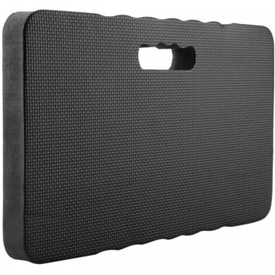 ABYSSE Fdit Agenouillement Pad Garage Jardin Kneeler Mat Genou Coussin Protection Du Genou Pour Le Jardinage Bain De Bébé Yoga Prières Et Exercice(noir) - Publicité ABYSSE Fdit Agenouillement Pad Garage Jardin Kneeler Mat Genou Coussin Protection Du Genou Pour Le Jardinage Bain De Bébé Yoga Prières Et Exercice(noir) - Publicité