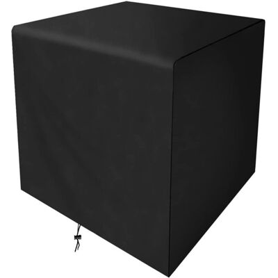 MOXIE Sjlerst Housse Mobilier Extérieur 210d 80x60x110cm Imperméable - Publicité MOXIE Sjlerst Housse Mobilier Extérieur 210d 80x60x110cm Imperméable - Publicité