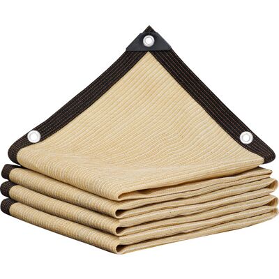 ANGEL CERDA Voile D'Ombrage 2 M X 3 M – Confortable Pour Les Yeux Et Facile À Installer – Résistante Au Vent Et Aux Déchirures – - Publicité ANGEL CERDA Voile D'Ombrage 2 M X 3 M – Confortable Pour Les Yeux Et Facile À Installer – Résistante Au Vent Et Aux Déchirures – - Publicité
