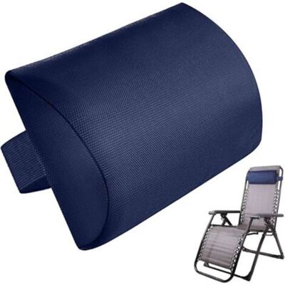 OEM Oreiller De Transat Pour Chaise Longue Doux, Coussin Repose Tete, Bain De Soleil Coussin, Oreiller Avec Élastique Réglable Pour Jardin, Pique-nique, Plage, 37x17cm - Publicité OEM Oreiller De Transat Pour Chaise Longue Doux, Coussin Repose Tete, Bain De Soleil Coussin, Oreiller Avec Élastique Réglable Pour Jardin, Pique-nique, Plage, 37x17cm - Publicité