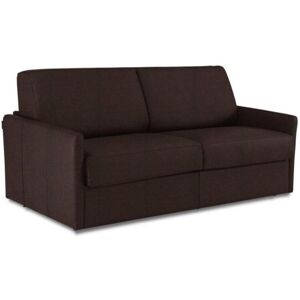 Italian Spirit - Canapé Fixe Sun 3 Places 178 Cm Accoudoirs Fins Cuir Devon Marron - Publicité Italian Spirit - Canapé Fixe Sun 3 Places 178 Cm Accoudoirs Fins Cuir Devon Marron - Publicité