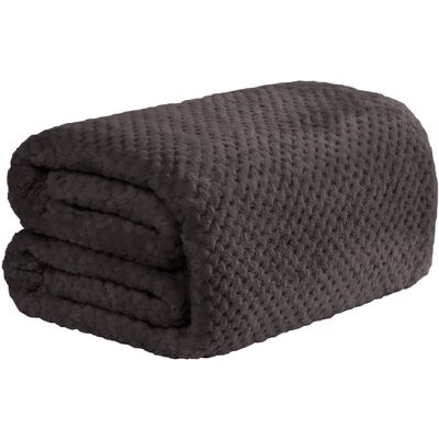 OEM Couverture En Flanelle Unie À Carreaux Ananas, Housse De Canapé En Polaire Corail, Couverture Rafraîchissante Pour La Sieste (1 Couverture), Vente De Liquidation. Publicité OEM Couverture En Flanelle Unie À Carreaux Ananas, Housse De Canapé En Polaire Corail, Couverture Rafraîchissante Pour La Sieste (1 Couverture), Vente De Liquidation. Publicité