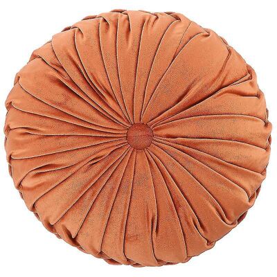 FATRD Coussin Rond (1 Pièce) - Publicité FATRD Coussin Rond (1 Pièce) - Publicité