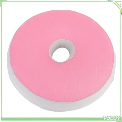 OEM Coussin D'Oreille À Trou Unique - Fafeicy - Ergonomique - Rose Clair - Lavable - 40x40x6cm - Publicité OEM Coussin D'Oreille À Trou Unique - Fafeicy - Ergonomique - Rose Clair - Lavable - 40x40x6cm - Publicité