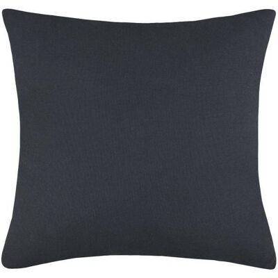 OEM Coussin Duo 40x40 Anthracite - Publicité OEM Coussin Duo 40x40 Anthracite - Publicité