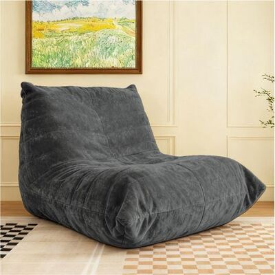 OEM Canapé Lounge Luxueux En Chenille Brillante, Pouf Ergonomique Offrant Un Soutien Complet Du Corps, Résistant Aux Taches Et Respirant Pour Les Environnements De Vie Modernes - Publicité OEM Canapé Lounge Luxueux En Chenille Brillante, Pouf Ergonomique Offrant Un Soutien Complet Du Corps, Résistant Aux Taches Et Respirant Pour Les Environnements De Vie Modernes - Publicité