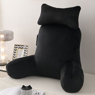 Scotch Coussin De Lecture Pour Canapé-lit Adulte, Coussin De Dossier Avec Accoudoirs, Coussin De Dossier Pour Adultes, Fauteuil De Lit Pour Se Reposer, Lire, Regarder La Télévision Ou Jouer - Publicité Scotch Coussin De Lecture Pour Canapé-lit Adulte, Coussin De Dossier Avec Accoudoirs, Coussin De Dossier Pour Adultes, Fauteuil De Lit Pour Se Reposer, Lire, Regarder La Télévision Ou Jouer - Publicité