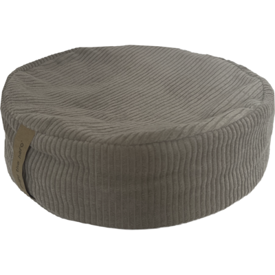 OEM Coussin De Siège En Sarrasin Gris Chaud - Publicité OEM Coussin De Siège En Sarrasin Gris Chaud - Publicité