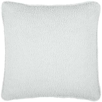 OEM Coussin Paddou 40x40 Écru Agneau - Publicité OEM Coussin Paddou 40x40 Écru Agneau - Publicité