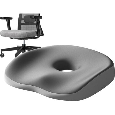 OEM Coussin De Chaise, Coussin En Mousse À Mémoire De Forme, Coussin Long Et Moelleux Respirant Pour Sièges D'Avion, Chaises De Jeu, Fauteuils Roulants - Publicité OEM Coussin De Chaise, Coussin En Mousse À Mémoire De Forme, Coussin Long Et Moelleux Respirant Pour Sièges D'Avion, Chaises De Jeu, Fauteuils Roulants - Publicité