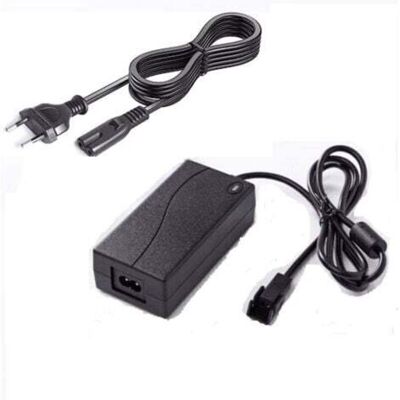 OEM Adaptateur Secteur Alimentation 29v 2a Adaptateur Électrique Pour Fauteuil Canapé Chaise Reclinerspares Lift Chair Class Transformer 2 Pin - Publicité OEM Adaptateur Secteur Alimentation 29v 2a Adaptateur Électrique Pour Fauteuil Canapé Chaise Reclinerspares Lift Chair Class Transformer 2 Pin - Publicité