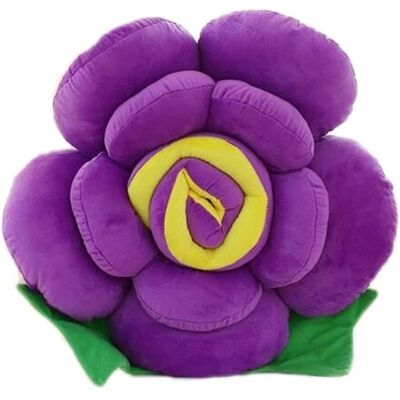 OEM 1 Pièce Coussin Canapé Rose En Peluche, 40 Cm, Violet, Décoration Intérieure Salon Et Chambre - Publicité OEM 1 Pièce Coussin Canapé Rose En Peluche, 40 Cm, Violet, Décoration Intérieure Salon Et Chambre - Publicité