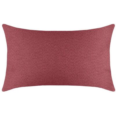 OEM Coussin Copenhague 30x50 Rouge - Publicité OEM Coussin Copenhague 30x50 Rouge - Publicité