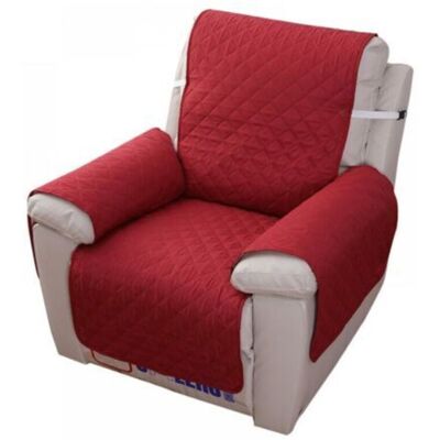 OEM Housse Fauteuil Relax 1 Place, Housse De Canapé Protecteur Inclinable Imperméable Pour Chambre (rouge 55×200)-dou - Publicité OEM Housse Fauteuil Relax 1 Place, Housse De Canapé Protecteur Inclinable Imperméable Pour Chambre (rouge 55×200)-dou - Publicité