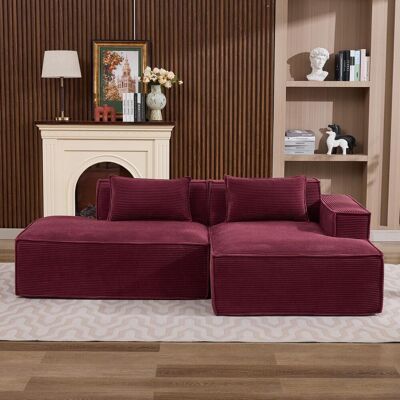 OEM Canapé Économique En Textile De 235 Cm De Large Avec Deux Coussins Et Une Trousse - Canapé Moderne, Simple Et Confortable, Idéal Pour Les Petits Salons, Appartements Et Bureaux - Publicité OEM Canapé Économique En Textile De 235 Cm De Large Avec Deux Coussins Et Une Trousse - Canapé Moderne, Simple Et Confortable, Idéal Pour Les Petits Salons, Appartements Et Bureaux - Publicité