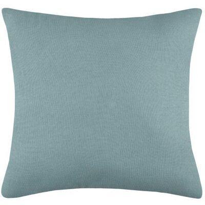 OEM Coussin Duo 40x40 En Jadéite - Publicité OEM Coussin Duo 40x40 En Jadéite - Publicité