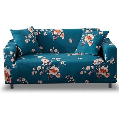 OEM Housse De Canapé Extensible 3 Places – Tissu Polyester Spandex Doux – Protection Totale Contre Taches Et Usure – Installation Facile - Publicité OEM Housse De Canapé Extensible 3 Places – Tissu Polyester Spandex Doux – Protection Totale Contre Taches Et Usure – Installation Facile - Publicité