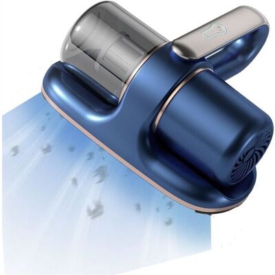 Scotch Aspirateur Matelas, Aspirateur Anti Acariens Avec Lumière Uv 100w Aspirateur Matelas À Main Avec Filtre Hepa Détruisant 99.99% Des Acariens Pour Matelas Canapé Coussins Tapis - Publicité Scotch Aspirateur Matelas, Aspirateur Anti Acariens Avec Lumière Uv 100w Aspirateur Matelas À Main Avec Filtre Hepa Détruisant 99.99% Des Acariens Pour Matelas Canapé Coussins Tapis - Publicité
