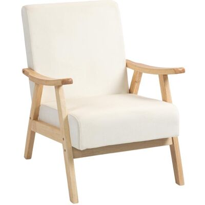 OEM Fauteuil De Style Nordique Pour Le Salon, Fauteuil Inclinable Avec Accoudoirs, Coussin D'Assise, Fauteuil Lounge Rembourré Avec Structure En Bois, Fauteuil Aspect Velours, Fauteuil Rembourré Pour La C - Publicité OEM Fauteuil De Style Nordique Pour Le Salon, Fauteuil Inclinable Avec Accoudoirs, Coussin D'Assise, Fauteuil Lounge Rembourré Avec Structure En Bois, Fauteuil Aspect Velours, Fauteuil Rembourré Pour La C - Publicité